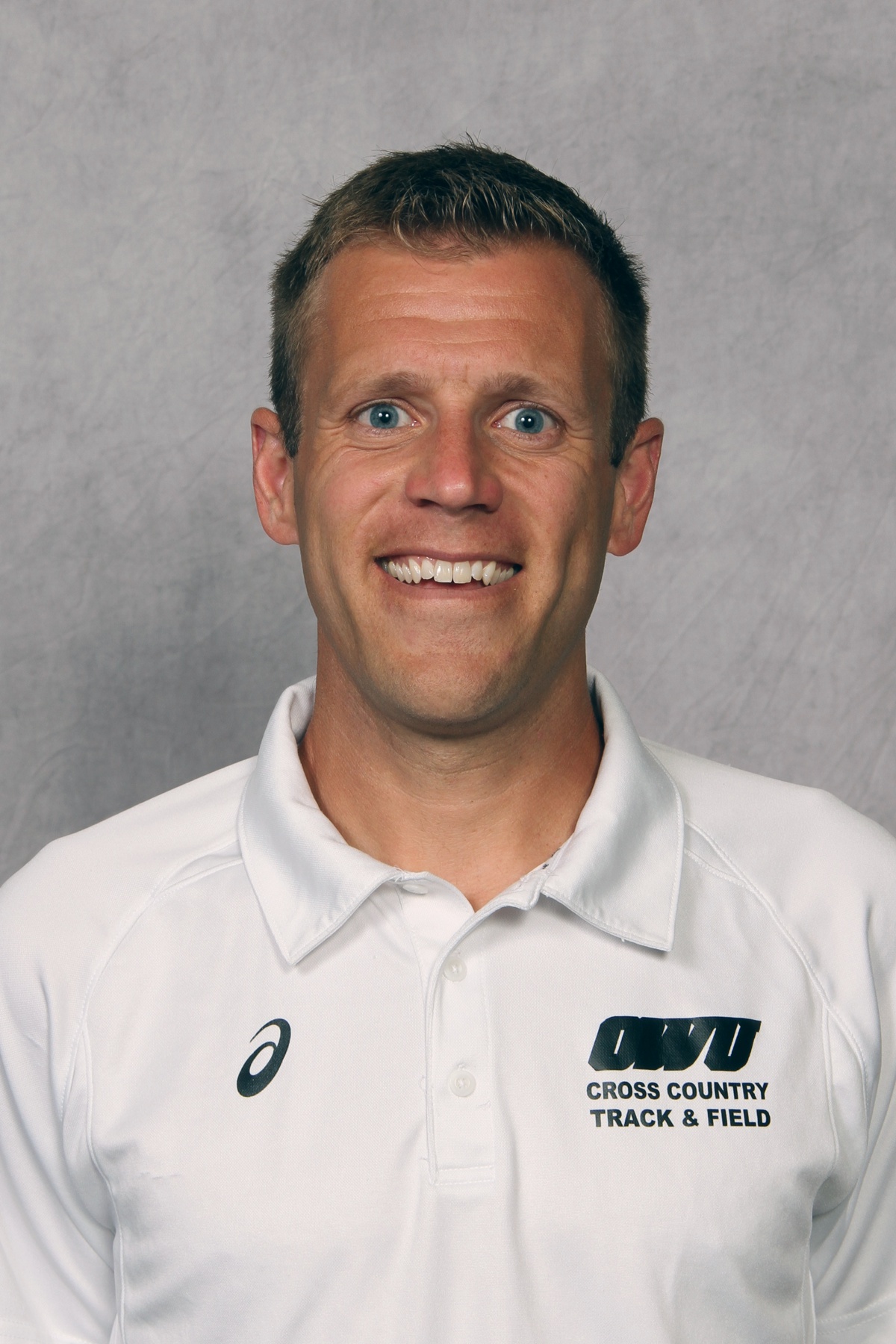 Ben Carlson