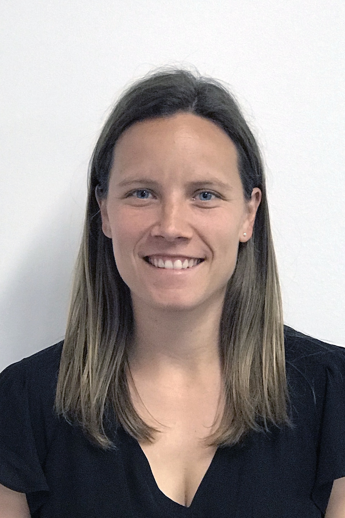 Paige Messersmith