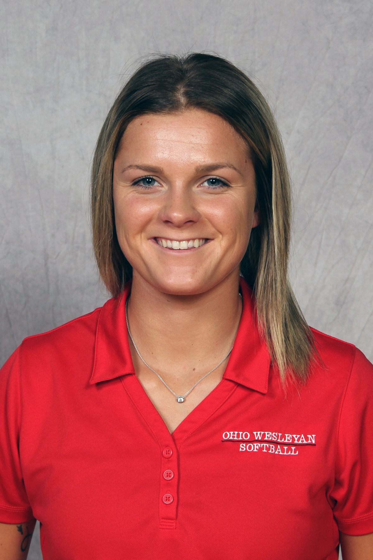 Emily Clark