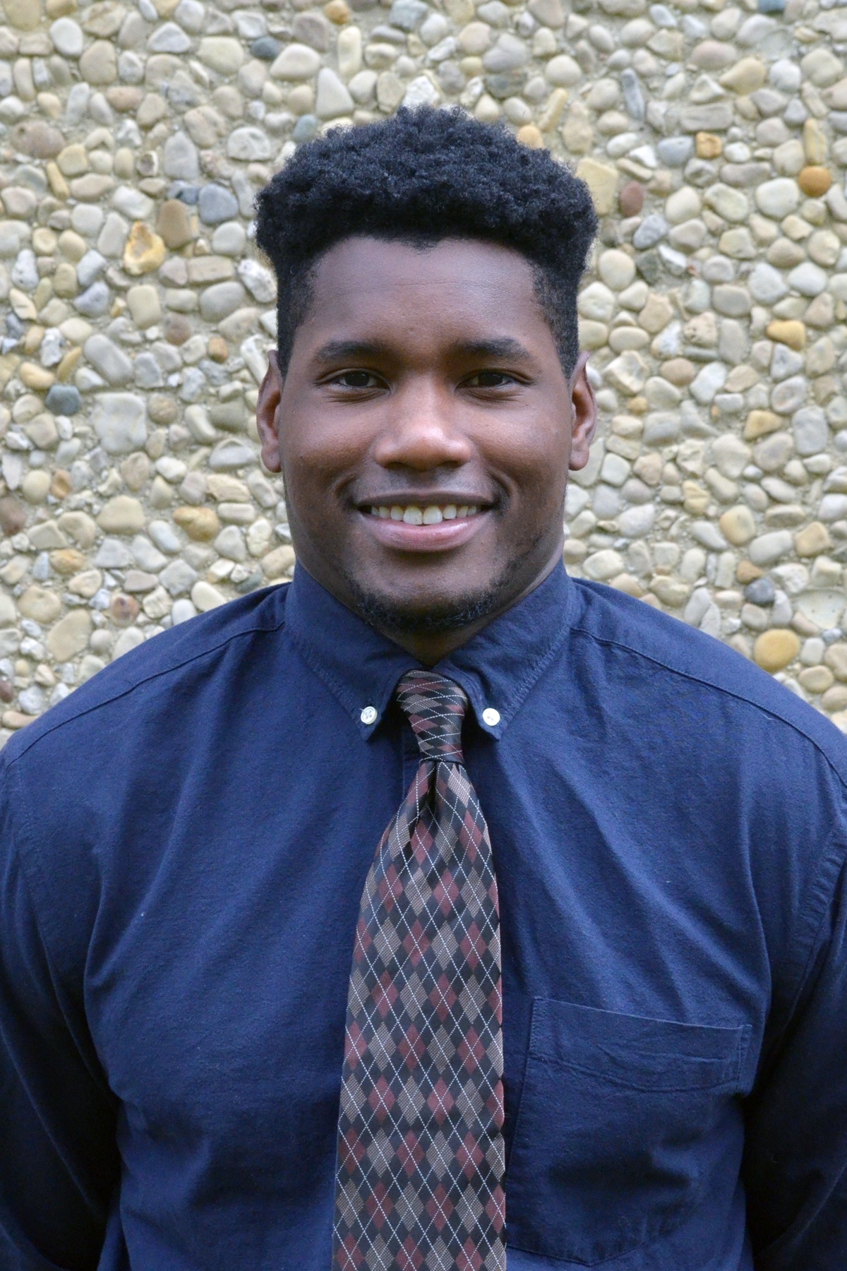 Johnny McCrary