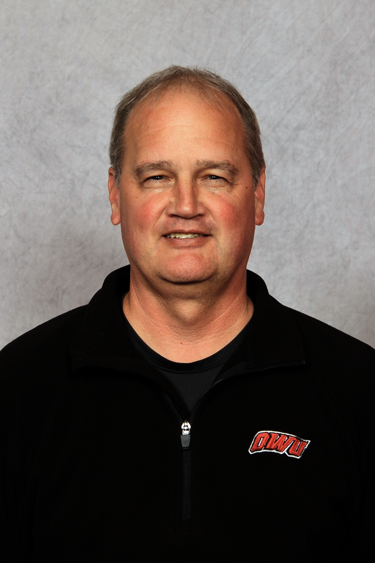 Mike DeWitt