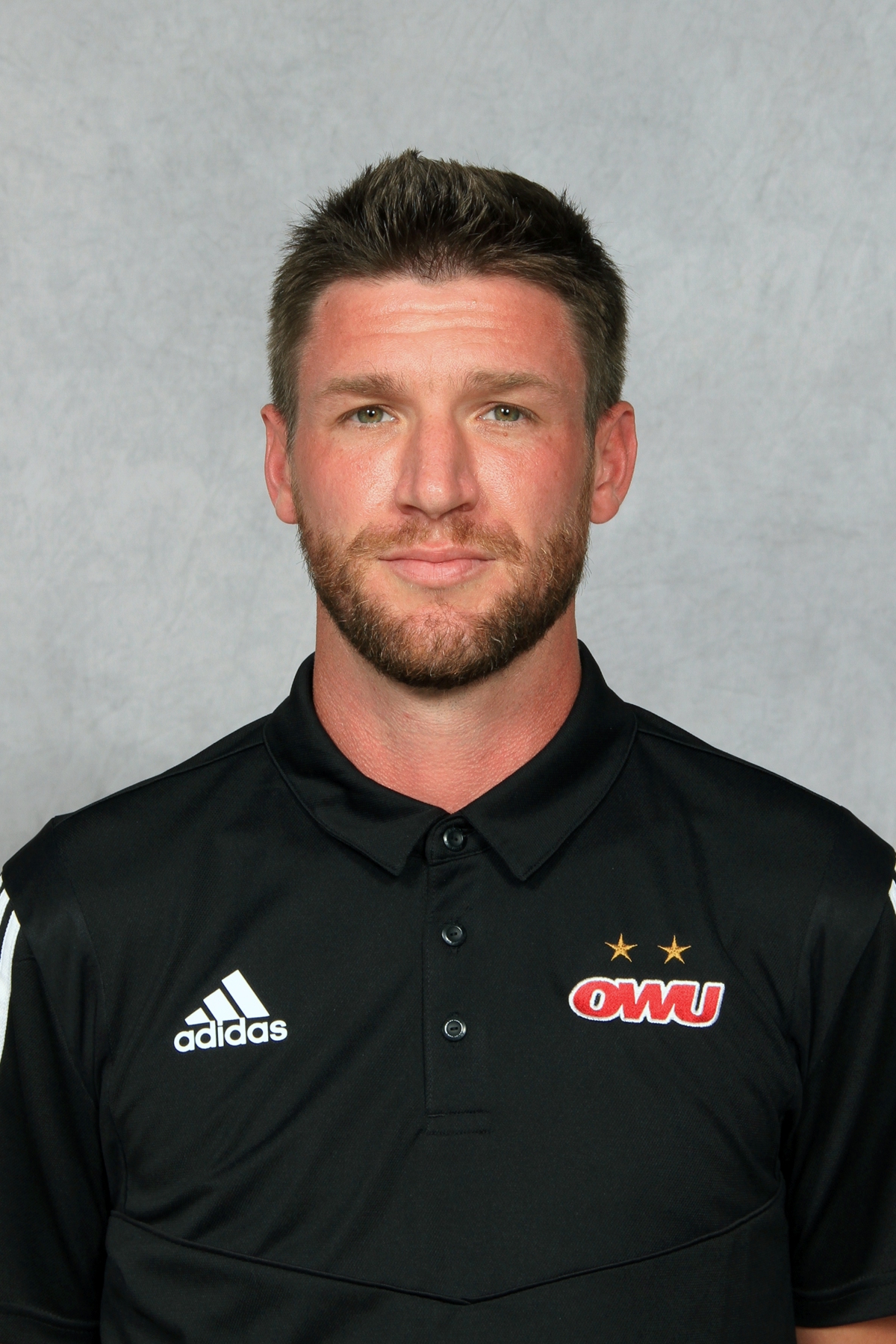 Corey Kirk