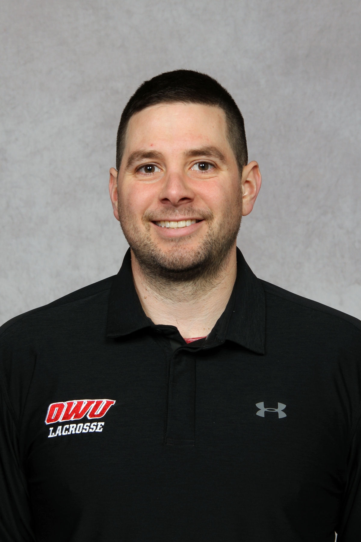 Nate Reichel