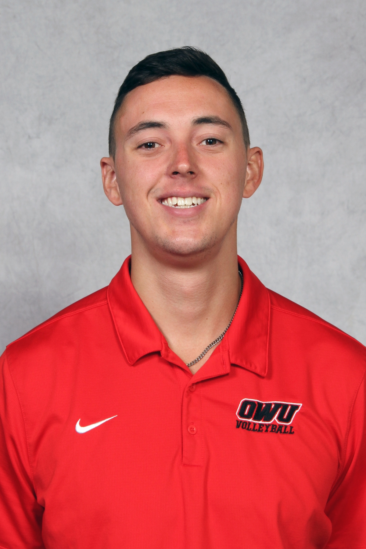 Zach Yerington
