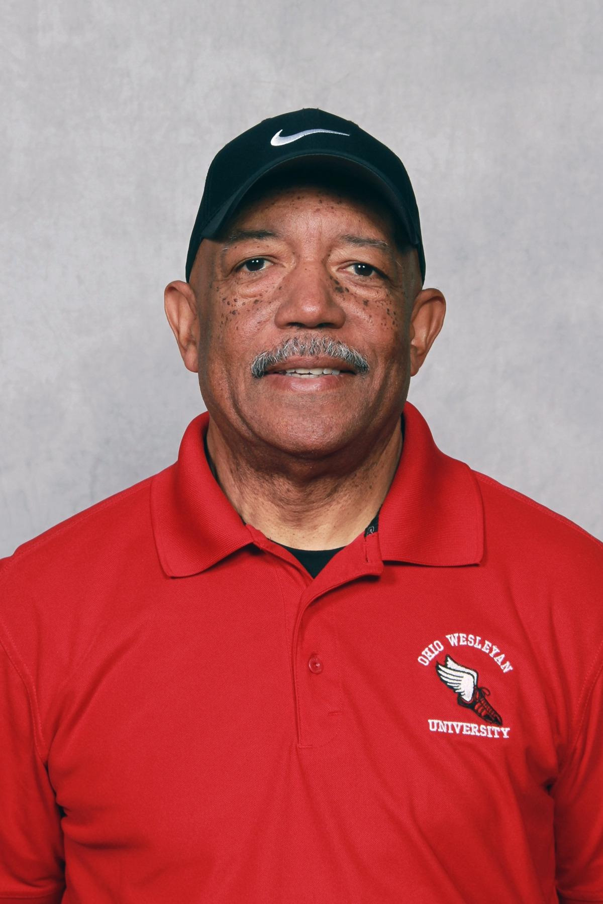 Reggie Osborne