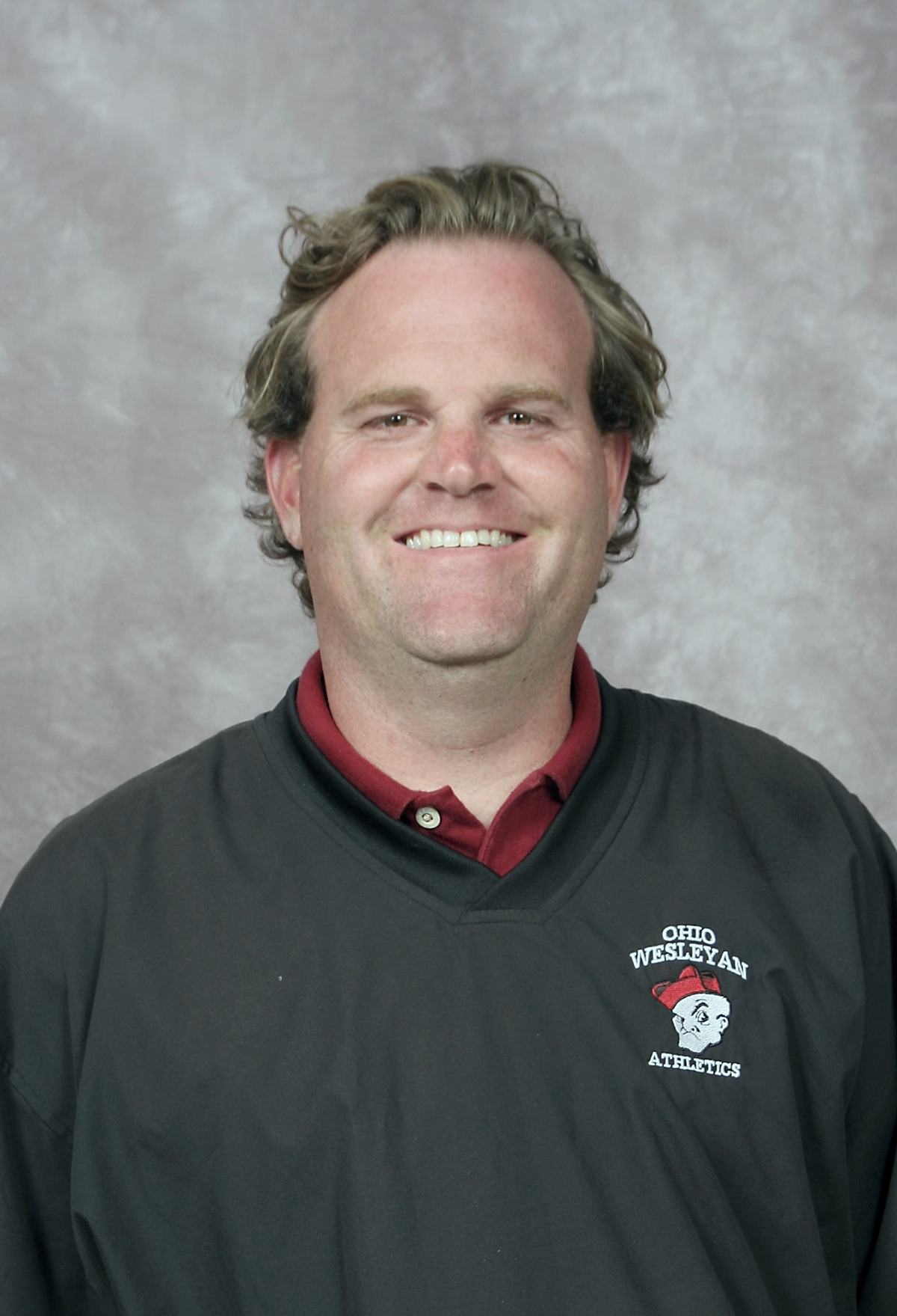 Todd Miller