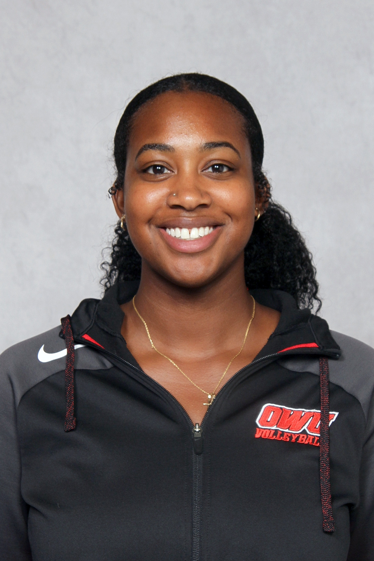 Amaya Smith