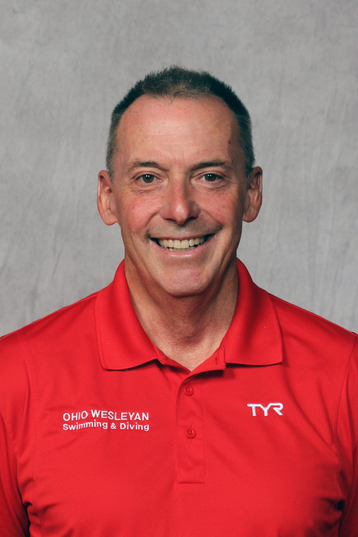Richard Hawes