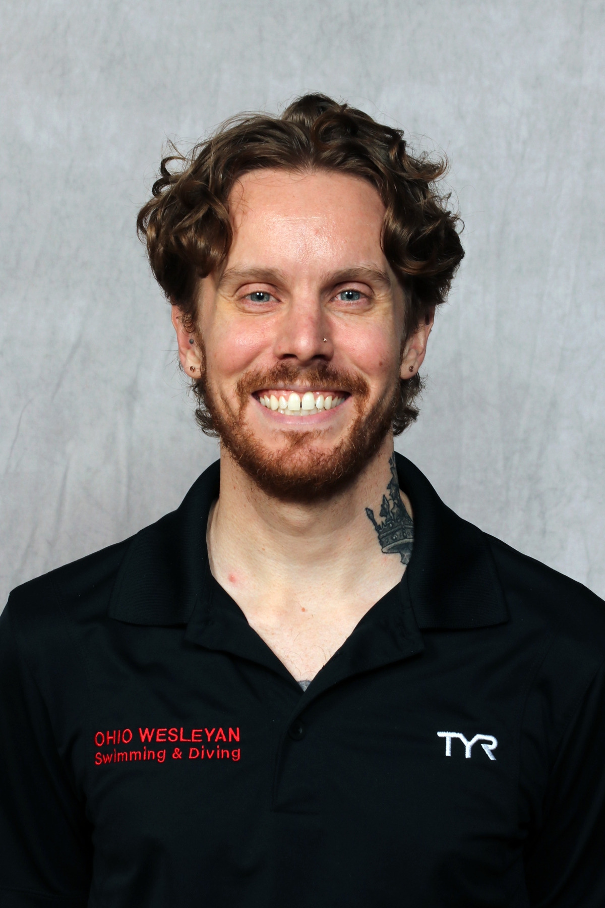 Brad Russell