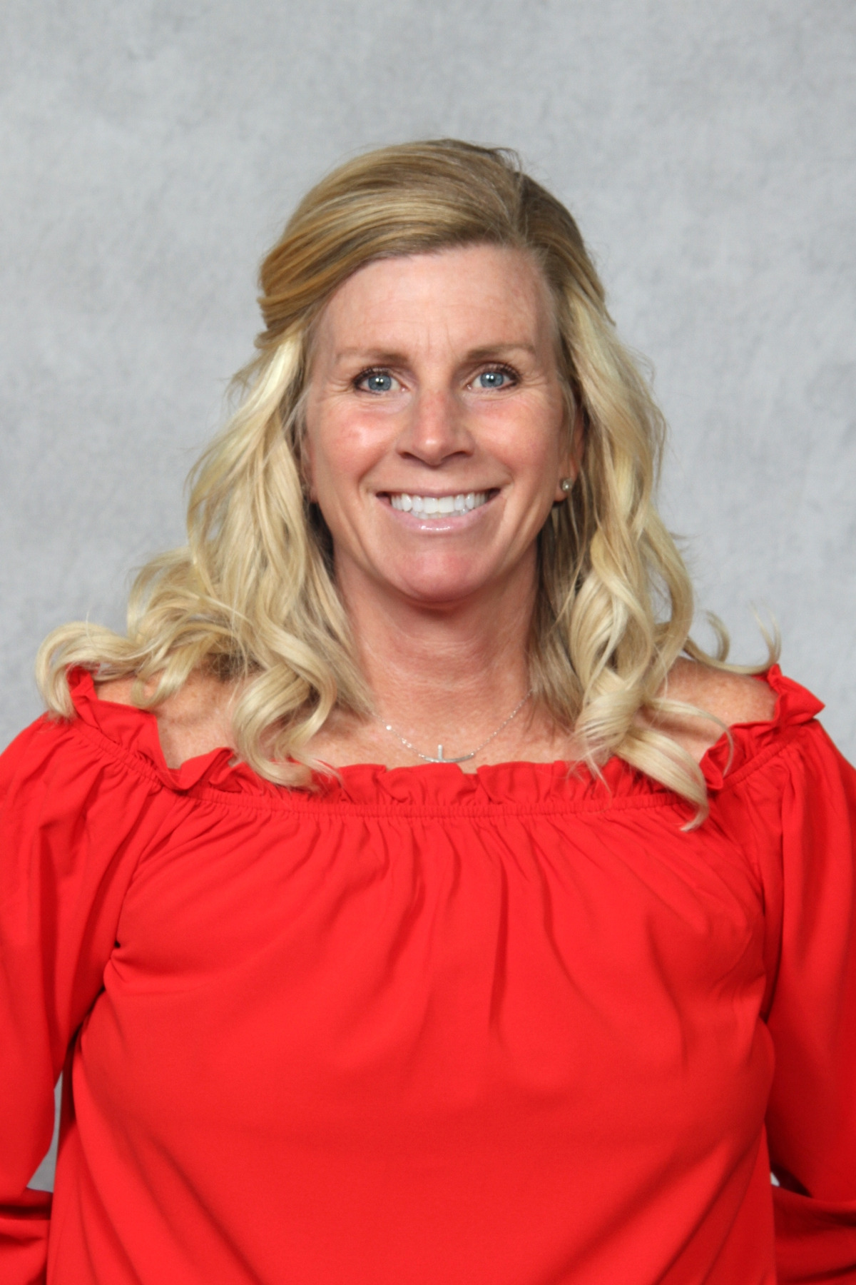 Stacey Ungashick Lobdell