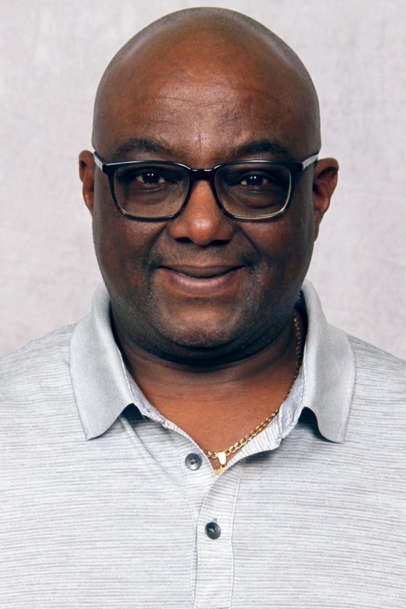 Anthony Glass