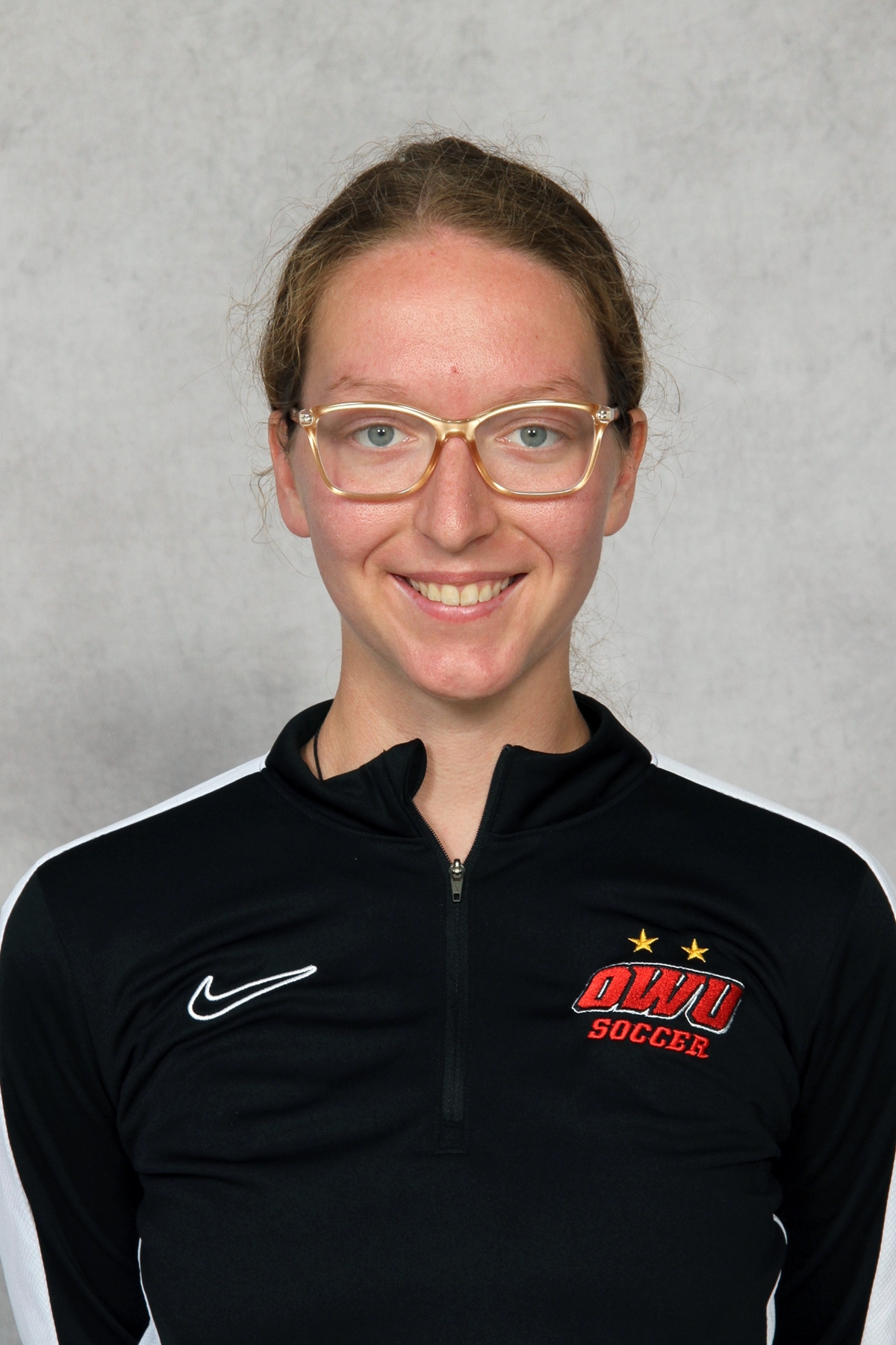 Ashley Ellithorp-Segner