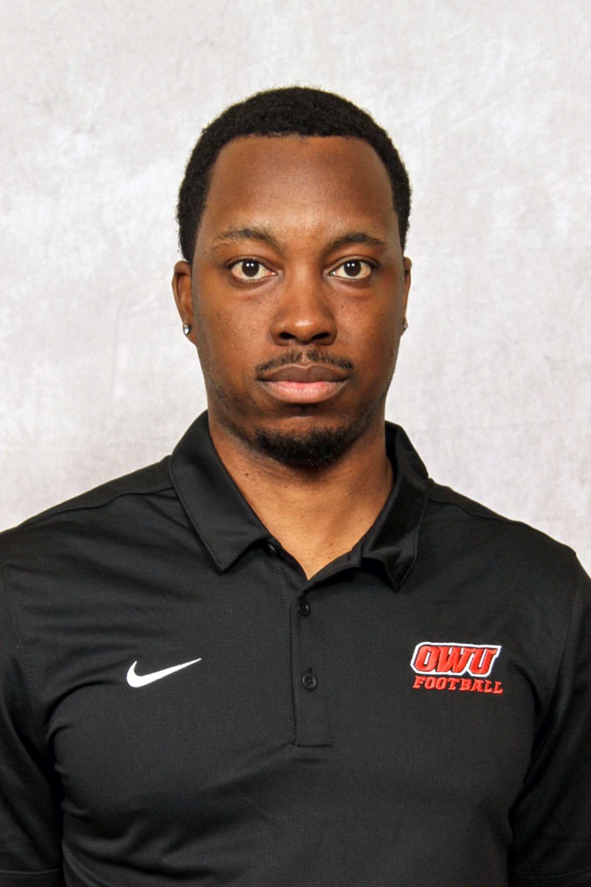 J.T. Dozier
