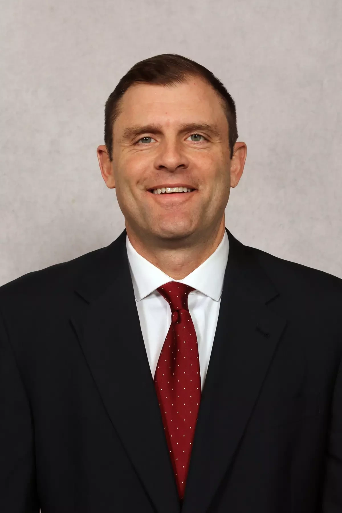 Mike Plantholt