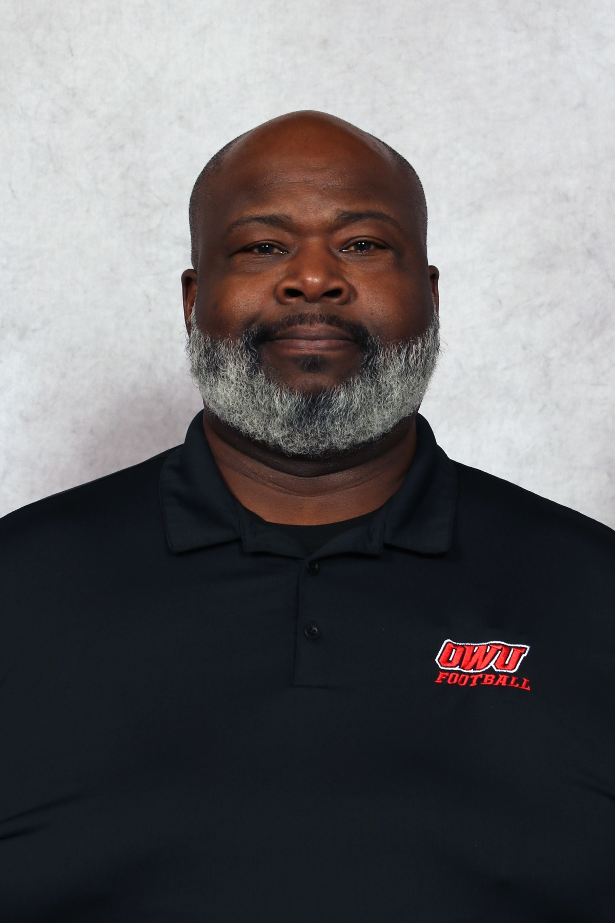 Keith Rucker
