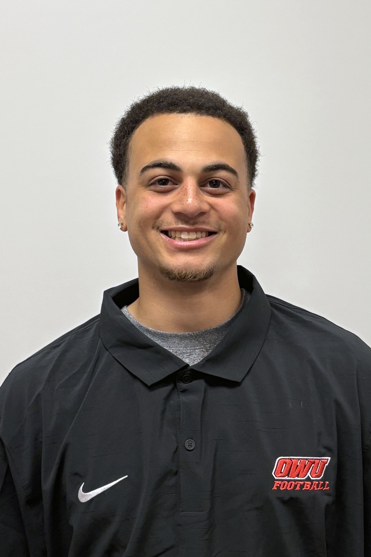Desmond Andrews-Ogbogu