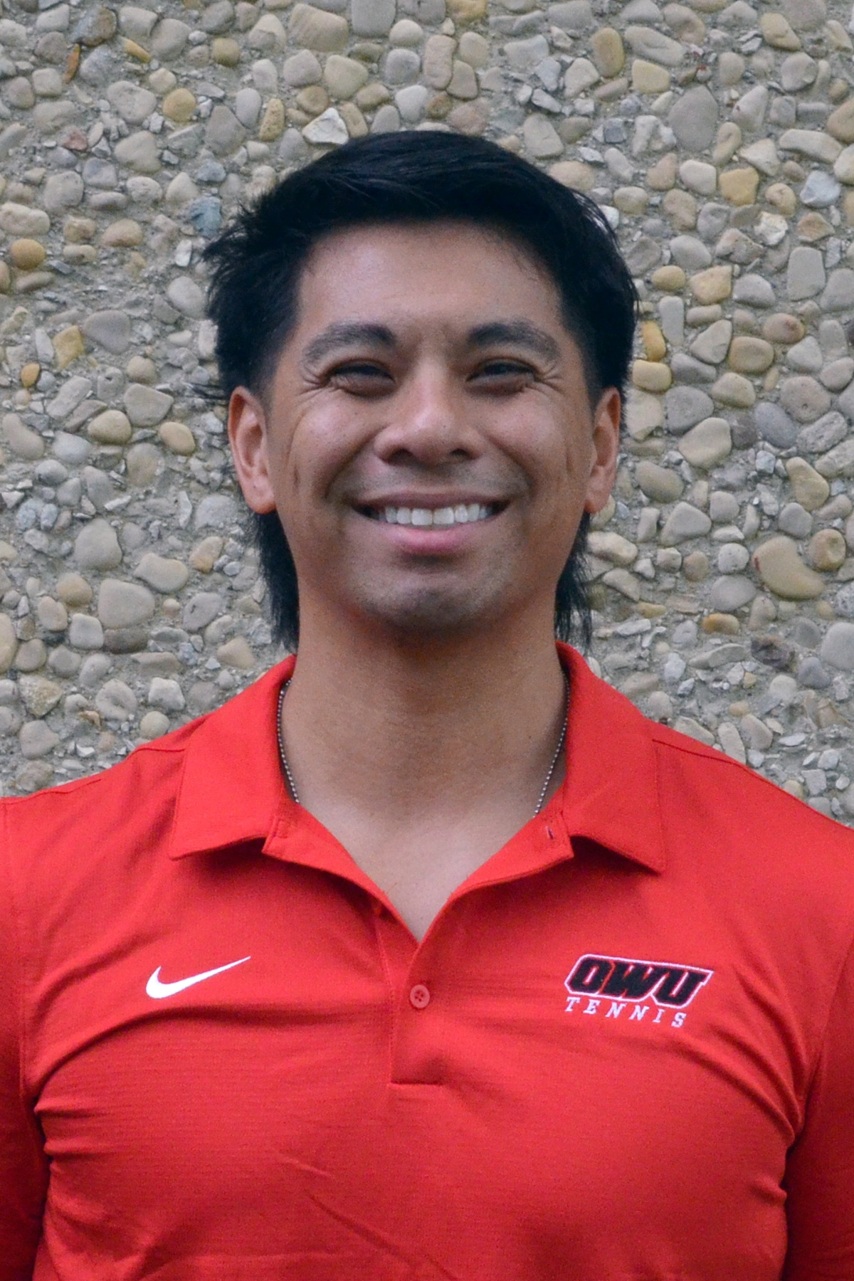 Adrian Tolentino