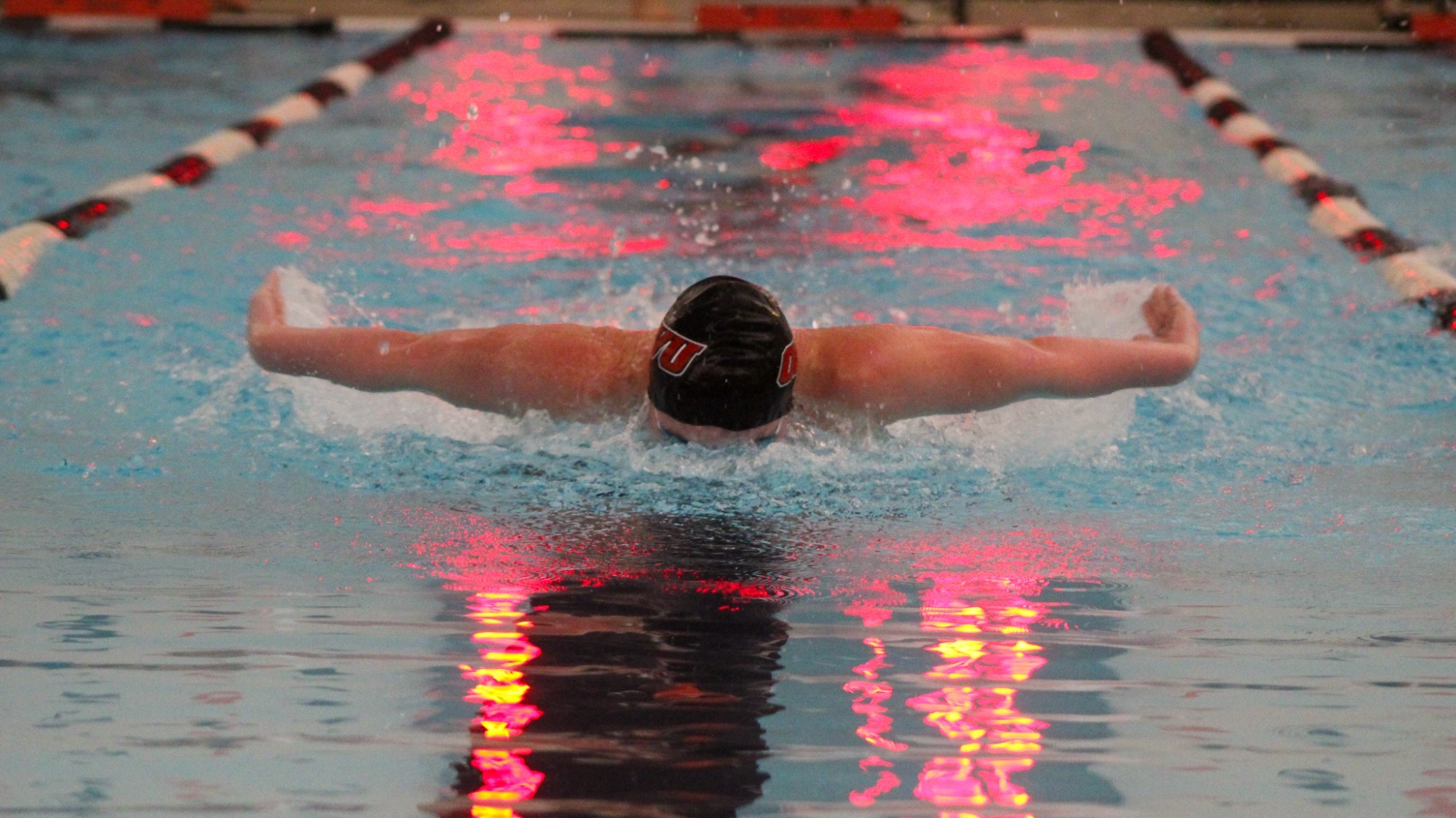 Ohio Wesleyan Men's Swimming & Diving