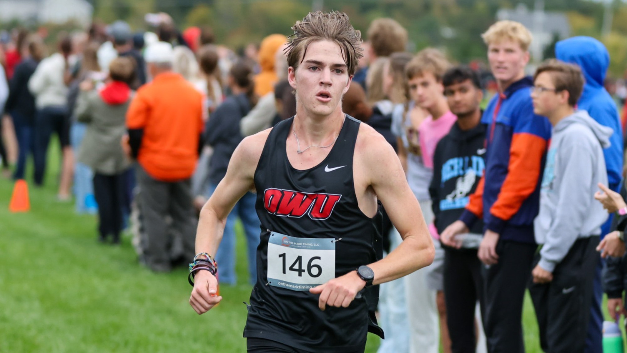 Jacob Blubaugh