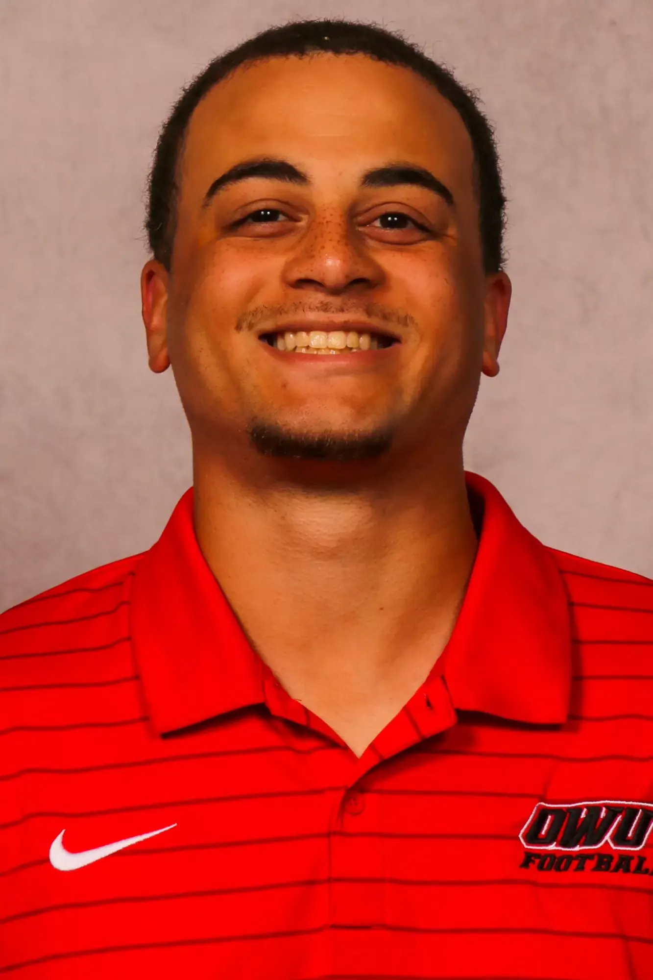 Desmond Andrews-Ogbogu