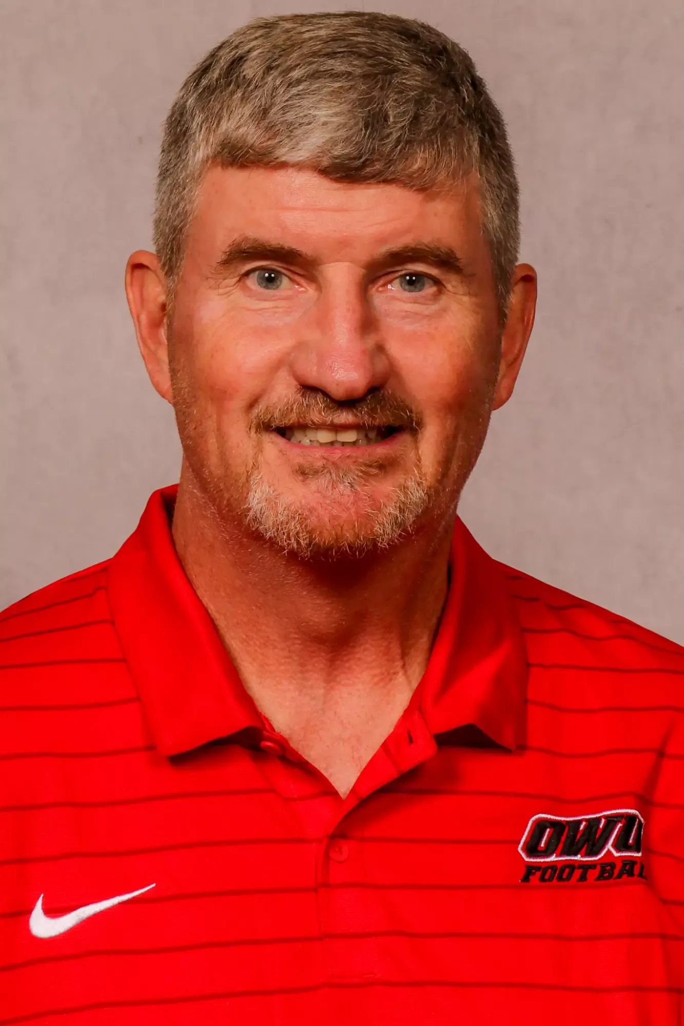 Pat Delaney