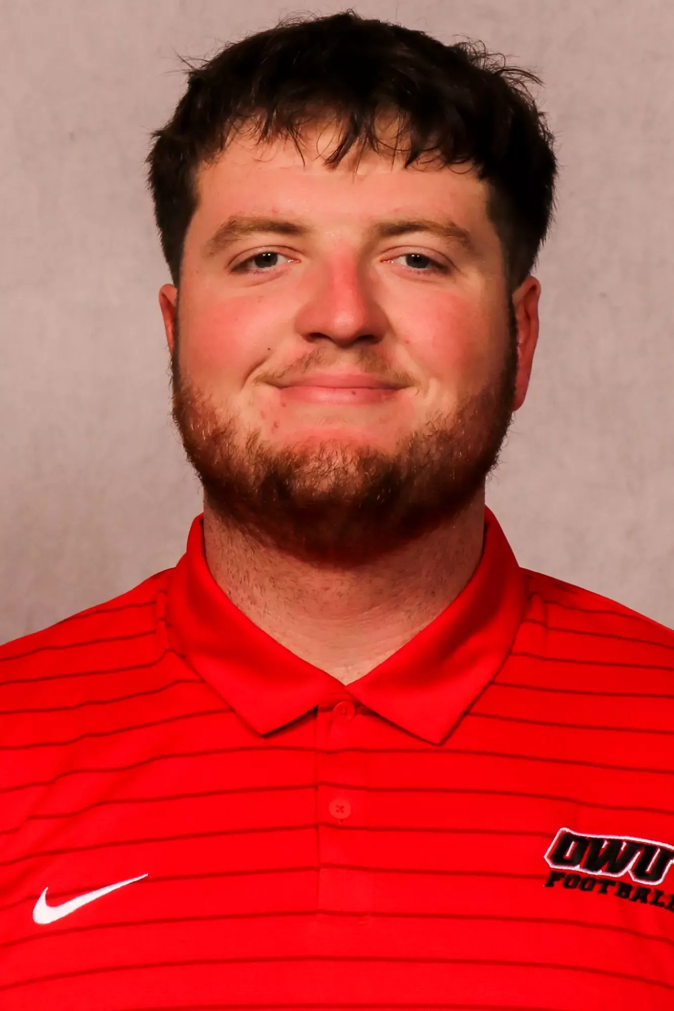 Seth Rogers