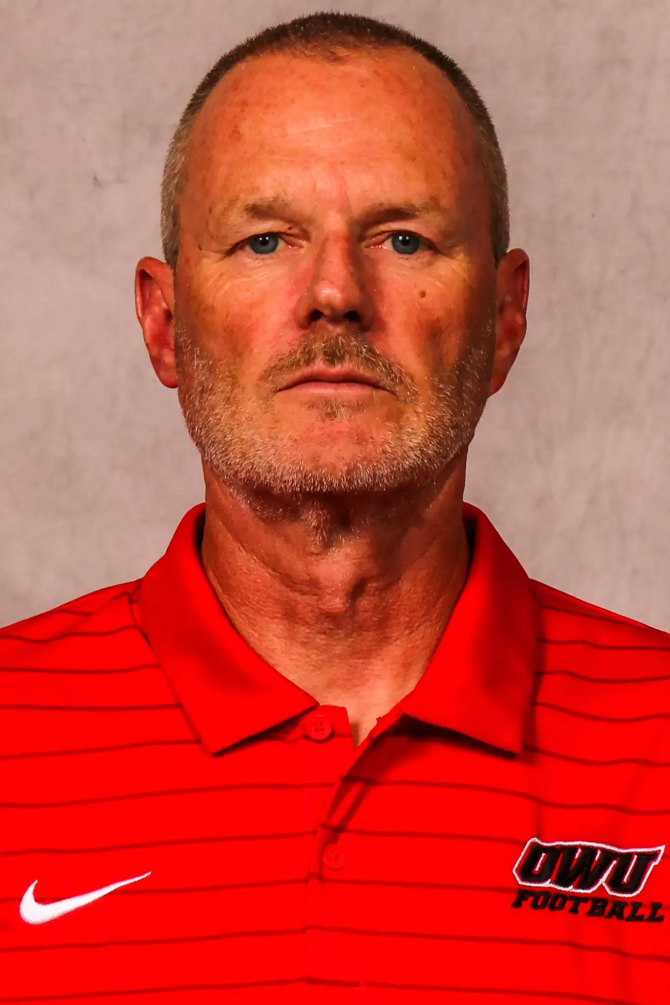 Jim Stoyle