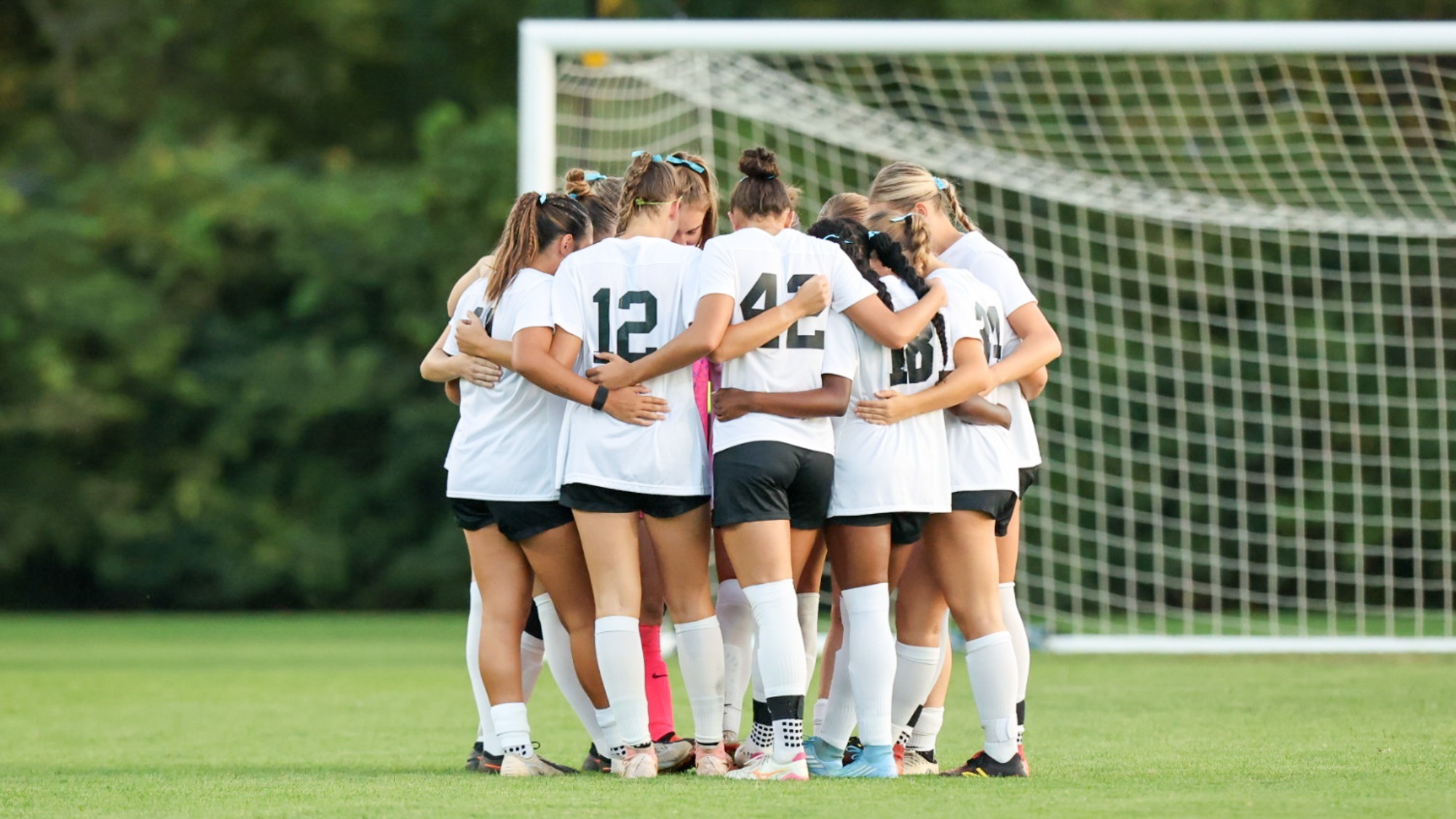 Ohio Wesleyan Women's Soccer