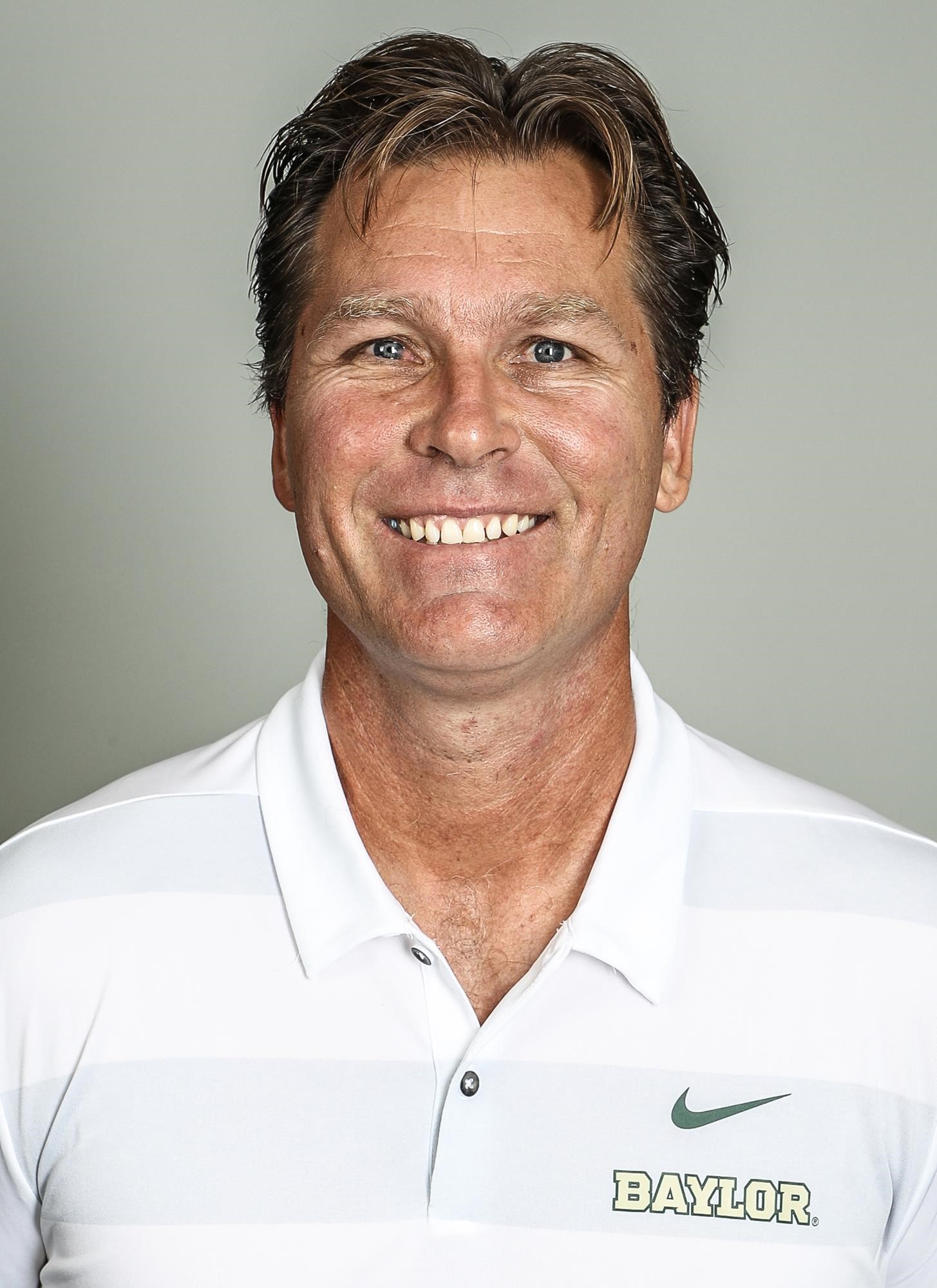 Chuck Codd Headshot