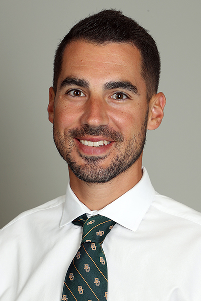 Chris Frusci