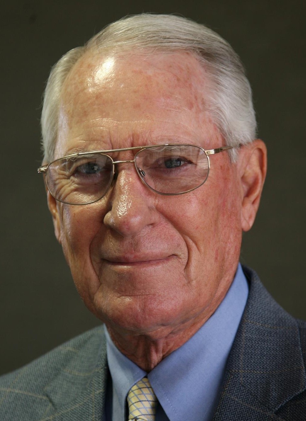 Clyde Hart