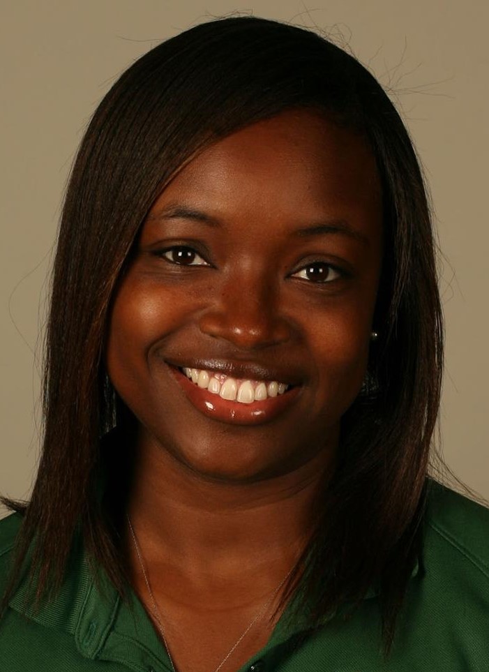 Stacey Smith