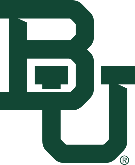 Green BU Logo