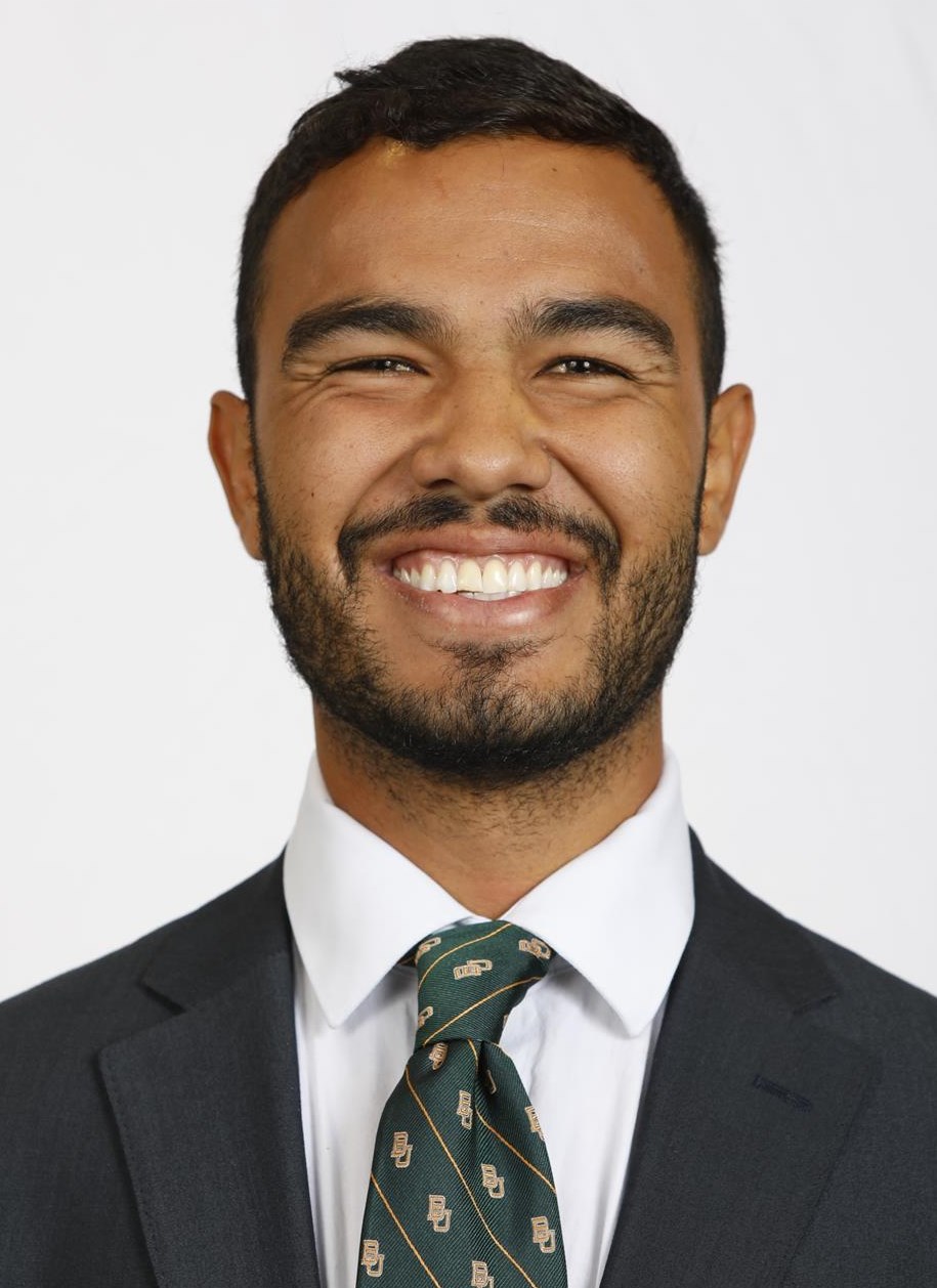 Athletics Ð Photo Day Ð Headshots Ð BANC Ð 09/04/2019