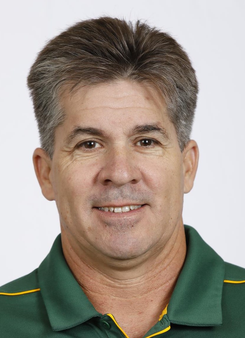 Jon Strauss 2020
