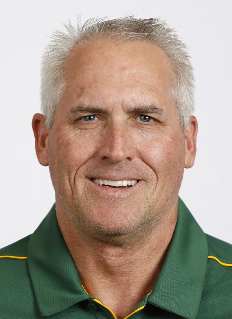 Mike Taylor 2020 headshot 