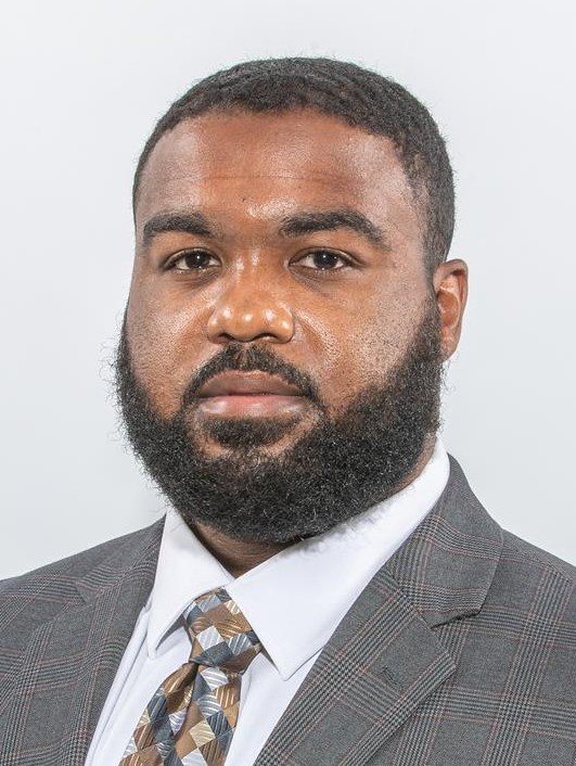Dennis Johnson 2020