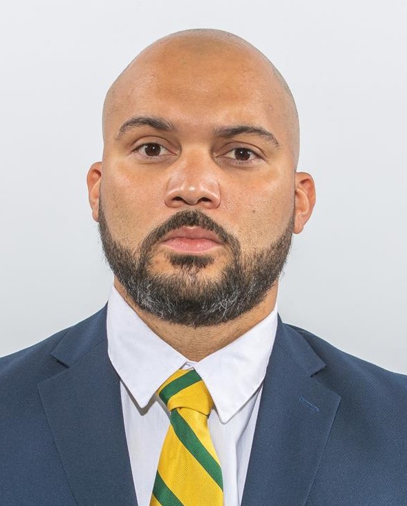 Justin Johnson 2020