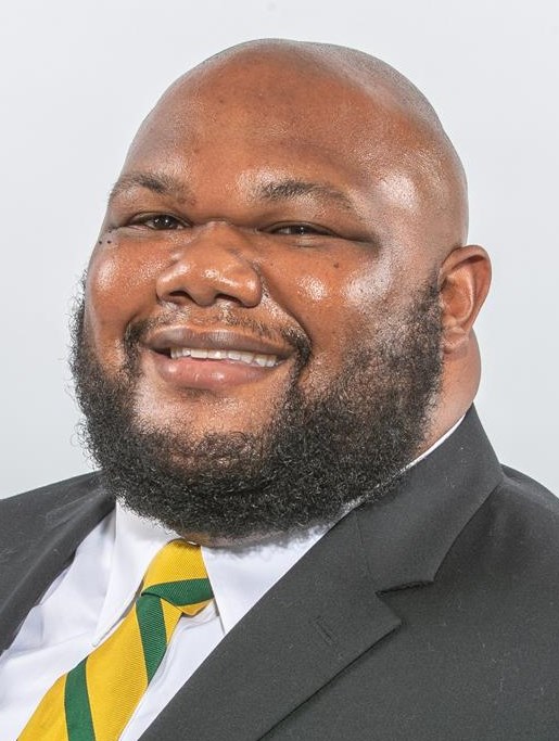 Larry McDonald 2020