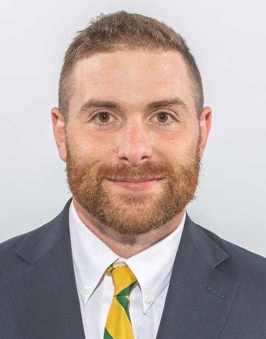 Matt Powledge 2020