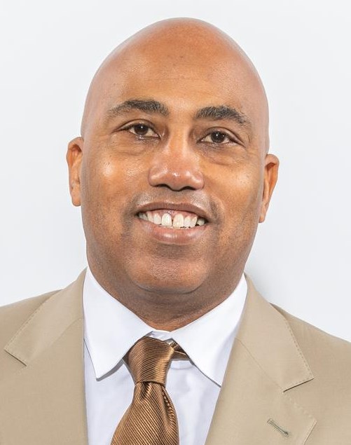 Brian Stewart 2020