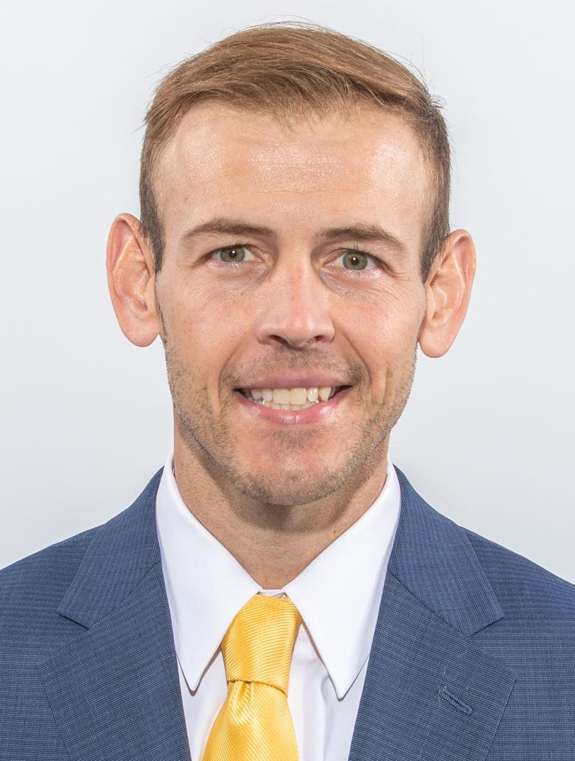 Austin Thomas 2020
