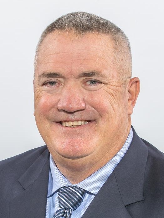 Joe Wickline 2020