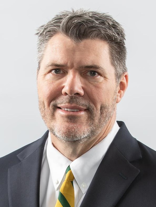 Jeff Grimes 2021