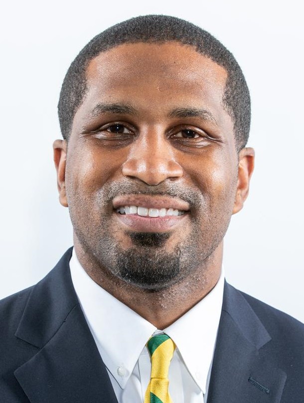 Kevin Curtis 2021