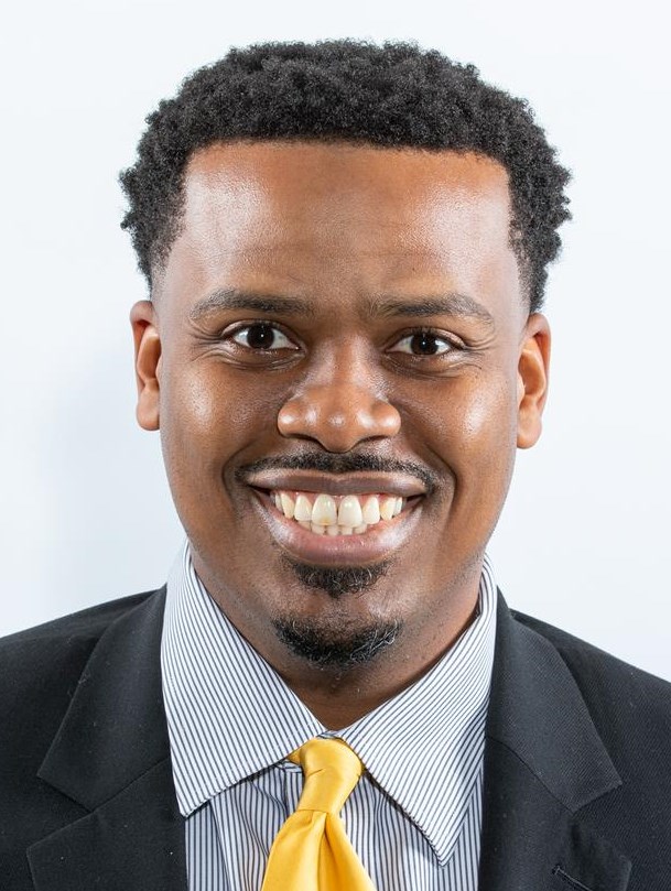 Ed Jones 2021