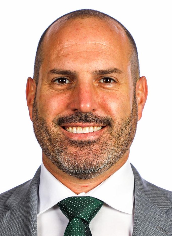 Dave Snyder