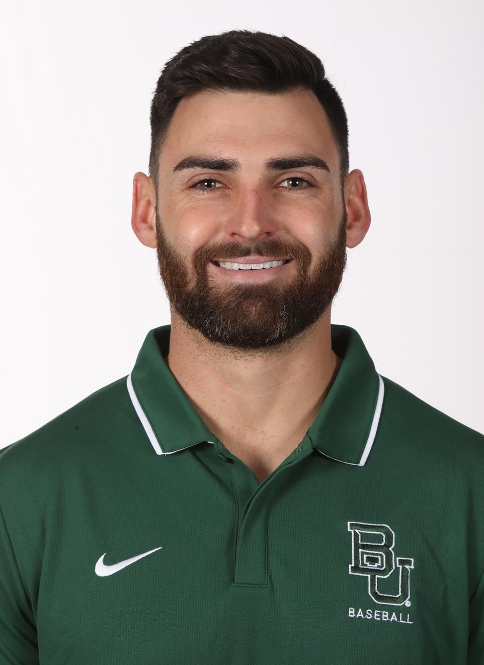 Steven McLean 2022 Headshot
