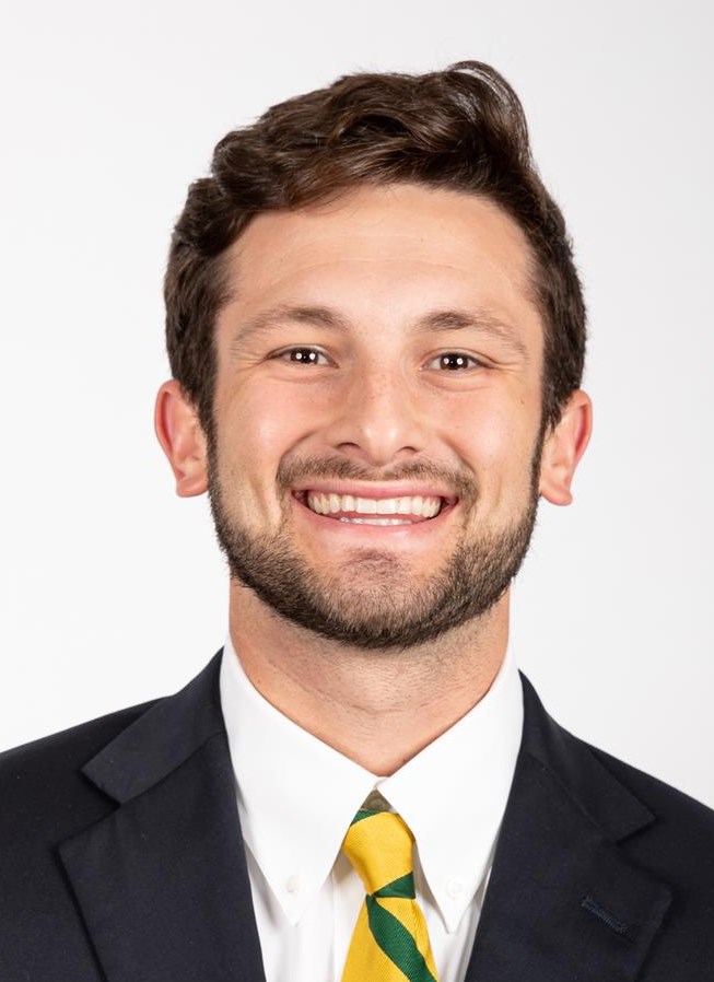 Rhett Holcomb Headshot