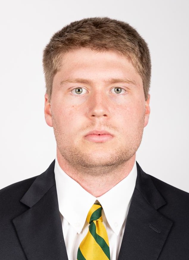 Joe Ludwig Headshot